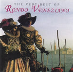 Rondo Veneziano - The very best of