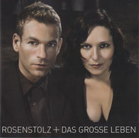 Rosenstolz - Das grosse Leben