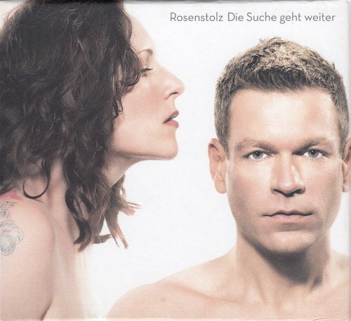 Rosenstolz - Die Suche geht weiter