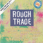 Various - Rough Trade - Music for the 90's vol. 2