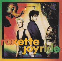 Roxette - Joyride