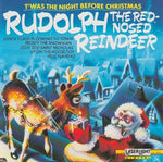 Rudolph the red nosed reindeer