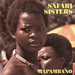 Safari Sisters - Mapambano