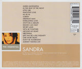 Sandra - The essential