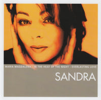 Sandra - The essential