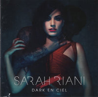 Sarah Riani - Dark en ciel