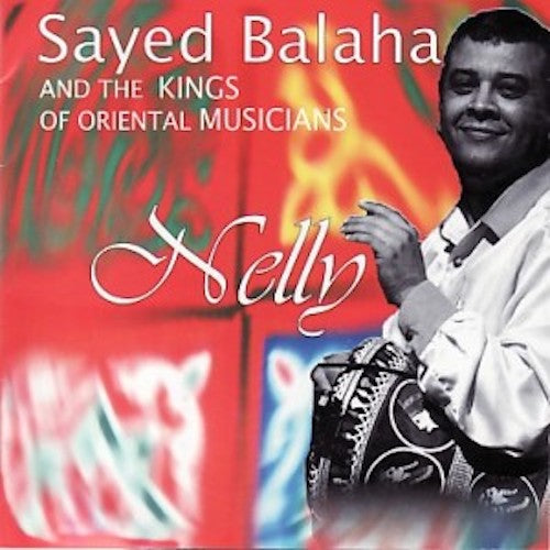 Sayed Balaha - Nelly