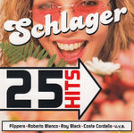 Various - Schlager 25 Hits