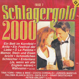 Various - Schlagergold 2000 - Folge 7 - CD 3