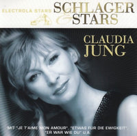 Claudia jung - Schlager & Stars