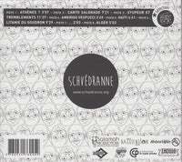 Schvedranne - Athenes?