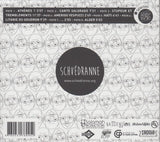 Schvedranne - Athenes?