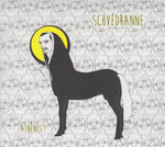 Schvedranne - Athenes?