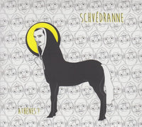 Schvedranne - Athenes?