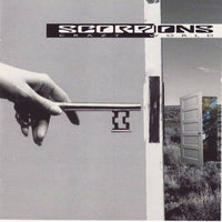 Scorpions - Crazy world