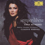 Anna Netrebko - Sempre Libera