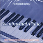 Sentimental Piano (Collection of Sentimental Piano Favorites)