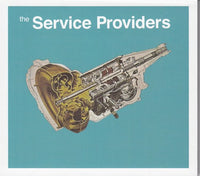 The Service Providers - The Service Providers