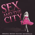 Soundtrack - Sex and the city