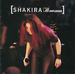 Shakira - MTV Unplugged