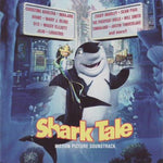 Soundtrack - Shark tale (Grosse Haie-kleine Fische)