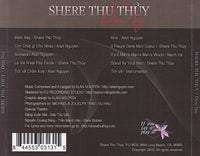 Shere Thu Thuy - Dem nay