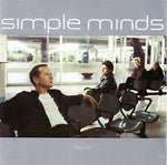 Simple Minds - Neapolis