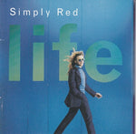 Simply Red - Life