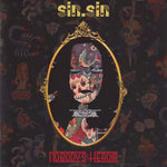 Sin.Sin - Nobody's heroine