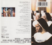 Soundtrack - Sister act