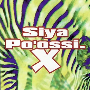 Siya Po'ossi X - Mapane groove act. 2