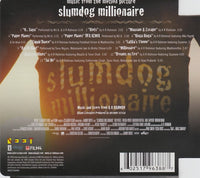 Soundtrack - Slumdog Millionaire (A.R. Rahman)