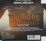 Soundtrack - Slumdog Millionaire (A.R. Rahman)