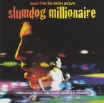 Soundtrack - Slumdog Millionaire (A.R. Rahman)