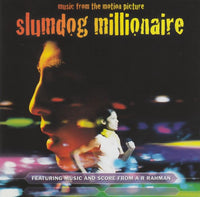 Soundtrack - Slumdog Millionaire (A.R. Rahman)