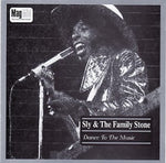 Sly & The Family Stone - Dance to the music