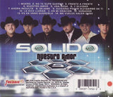 Solido - Nuestro Amor