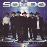 Solido - Nuestro Amor