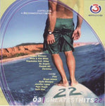 Various - Ö3 Greatest Hits 22 - Sommerparty hits (2 CDs)