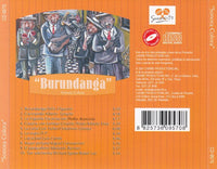 Sonora Colora - Burundanga