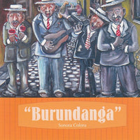 Sonora Colora - Burundanga