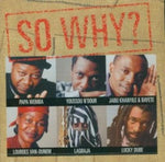 Papa Wemba & Walli Badarou - So why