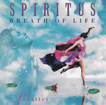 Lorellei - Spiritus - Breath of life