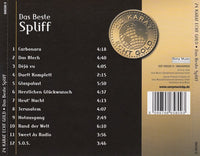 Spliff - Das beste (24 Karat Gold)