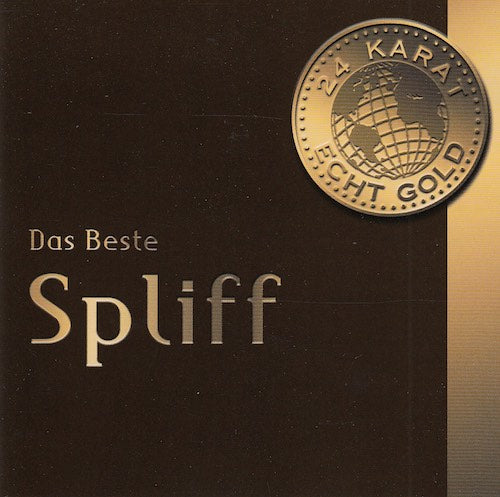 Spliff - Das beste (24 Karat Gold)