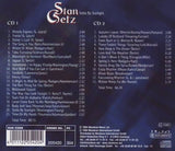 Stan Getz - Stella by starlignt (2 CDs)