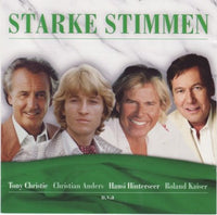 Various - Starke Stimmen