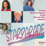 Various - Starparade