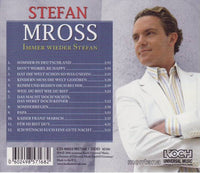 Stefan Mross - Immer wieder Stefan