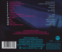 Soundtrack - Step up 3 D